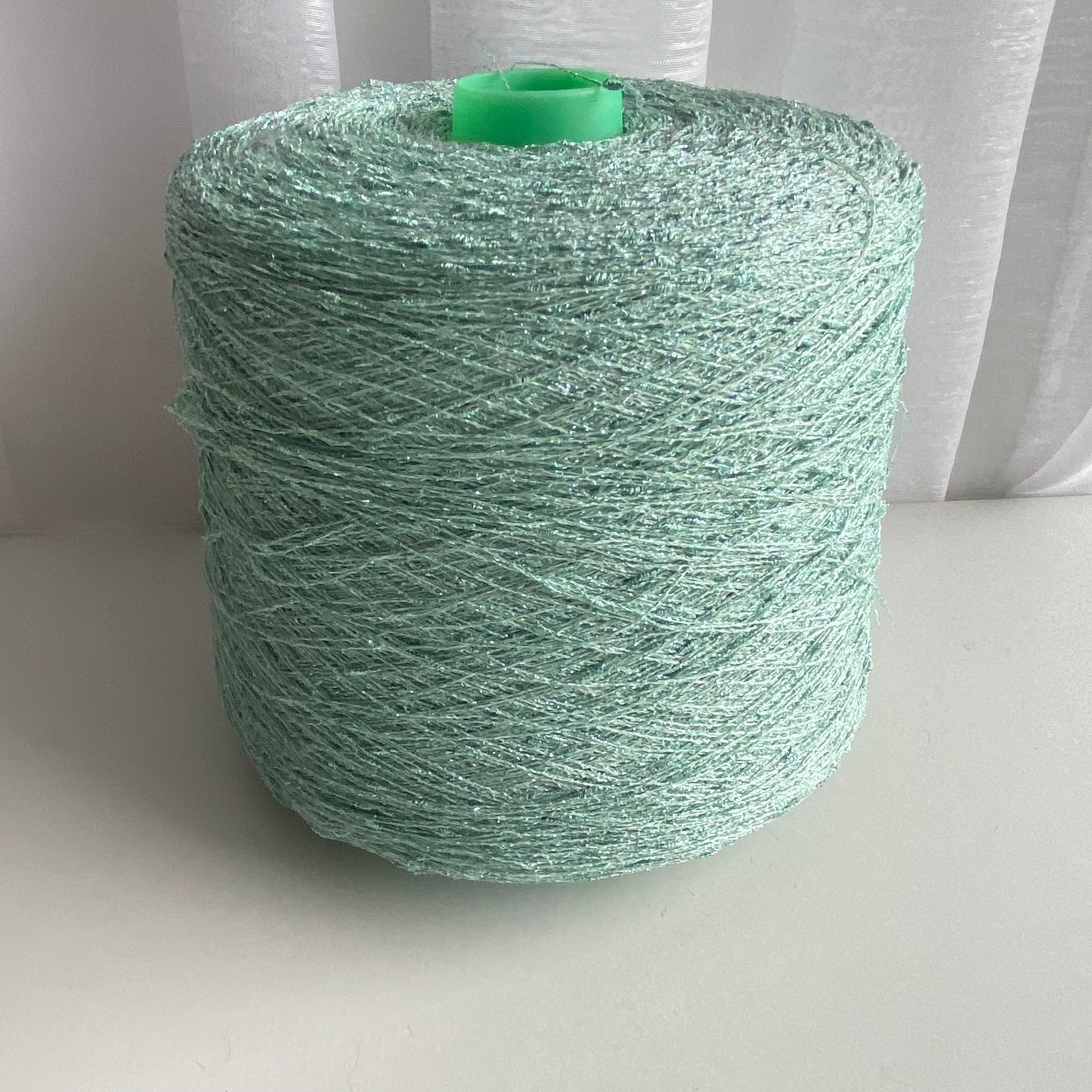 Konenwolle  Viskose.