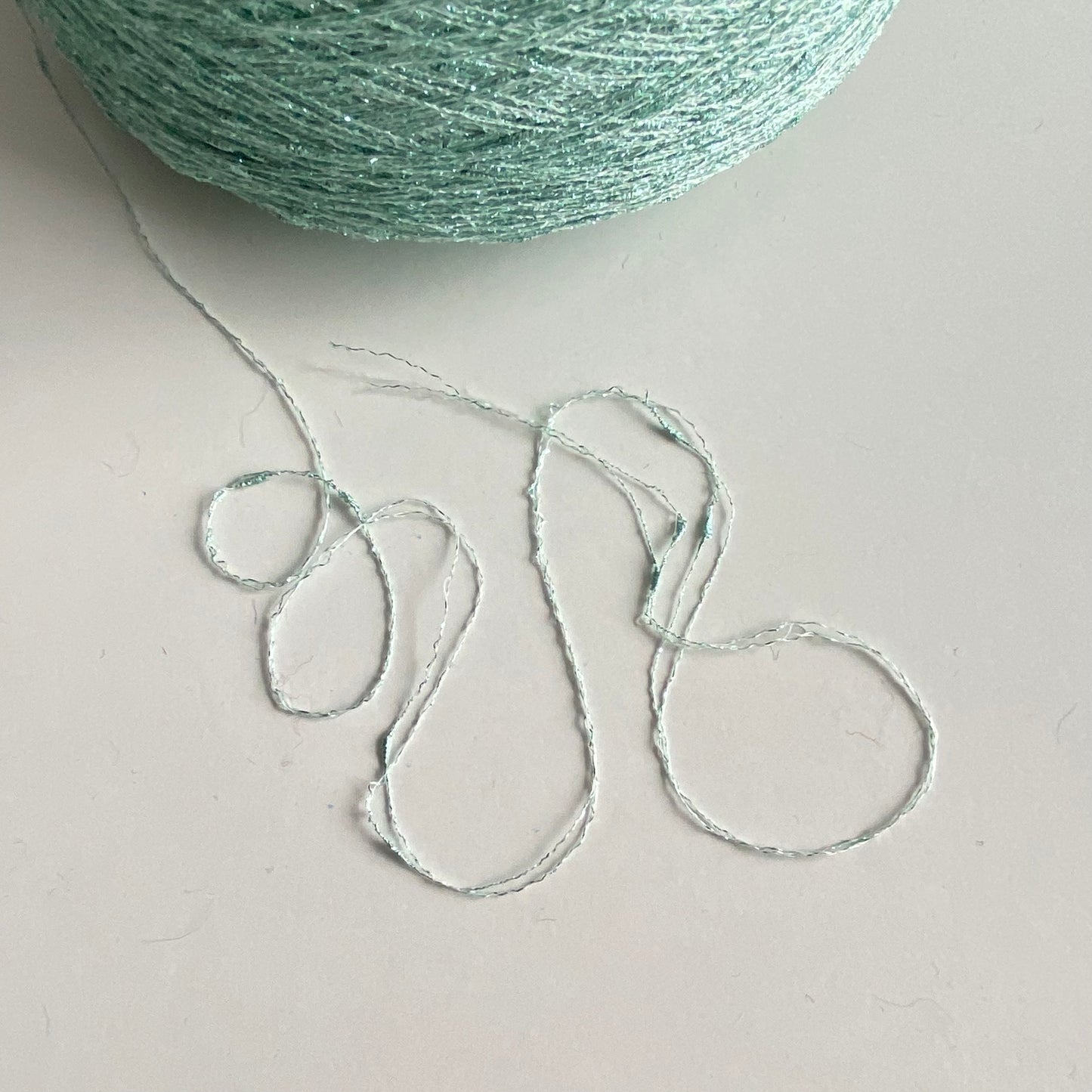 Konenwolle  Viskose.