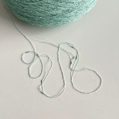 Konenwolle  Viskose.