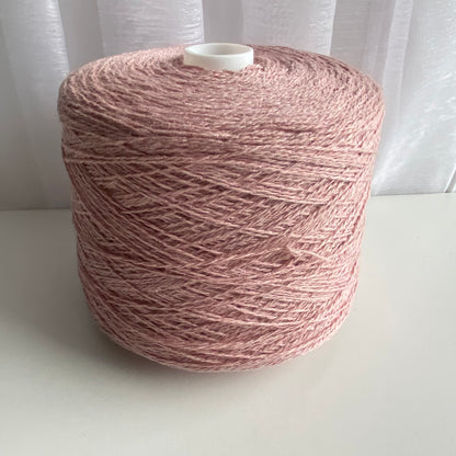 Konenwolle Merinowolle mit Seide 300 g / Filati Venezia Italy