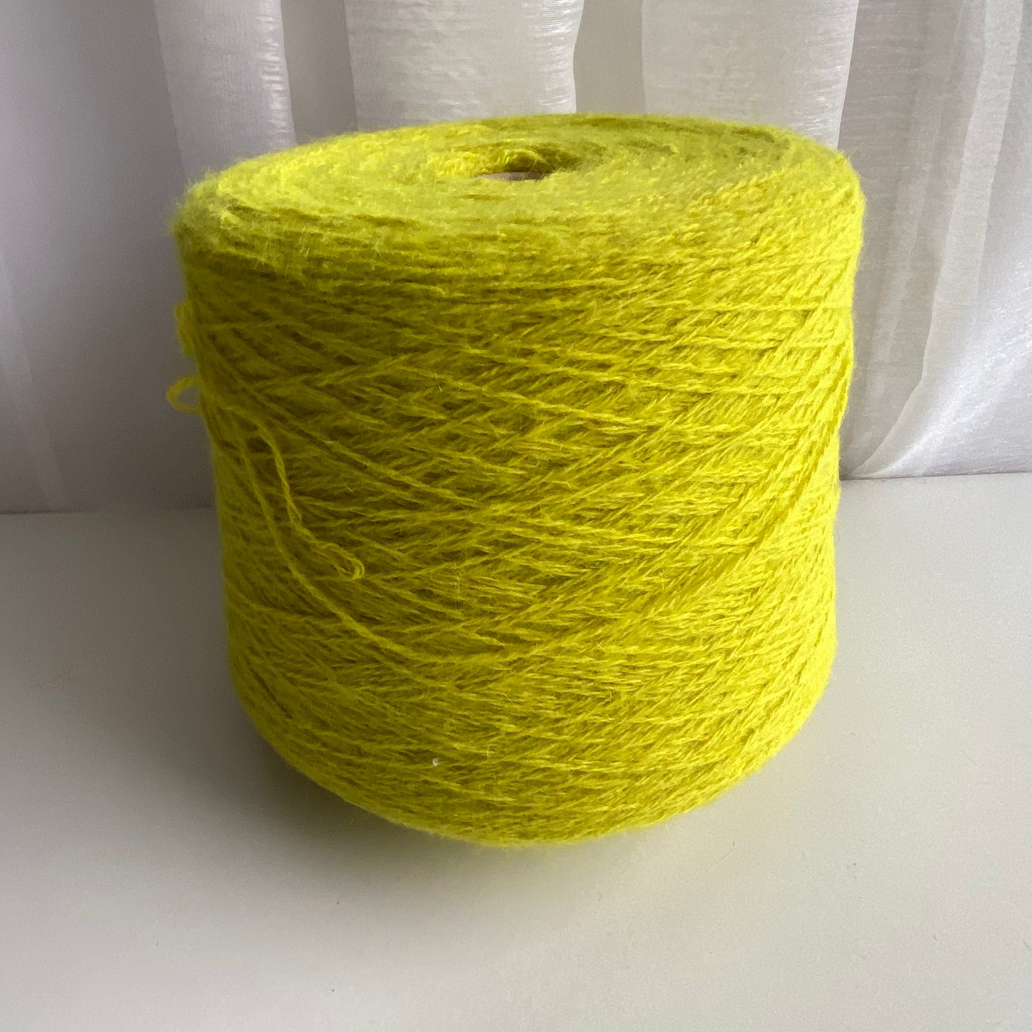 Konenwolle Merino mit Mohair / Zegna Baruffa Italy