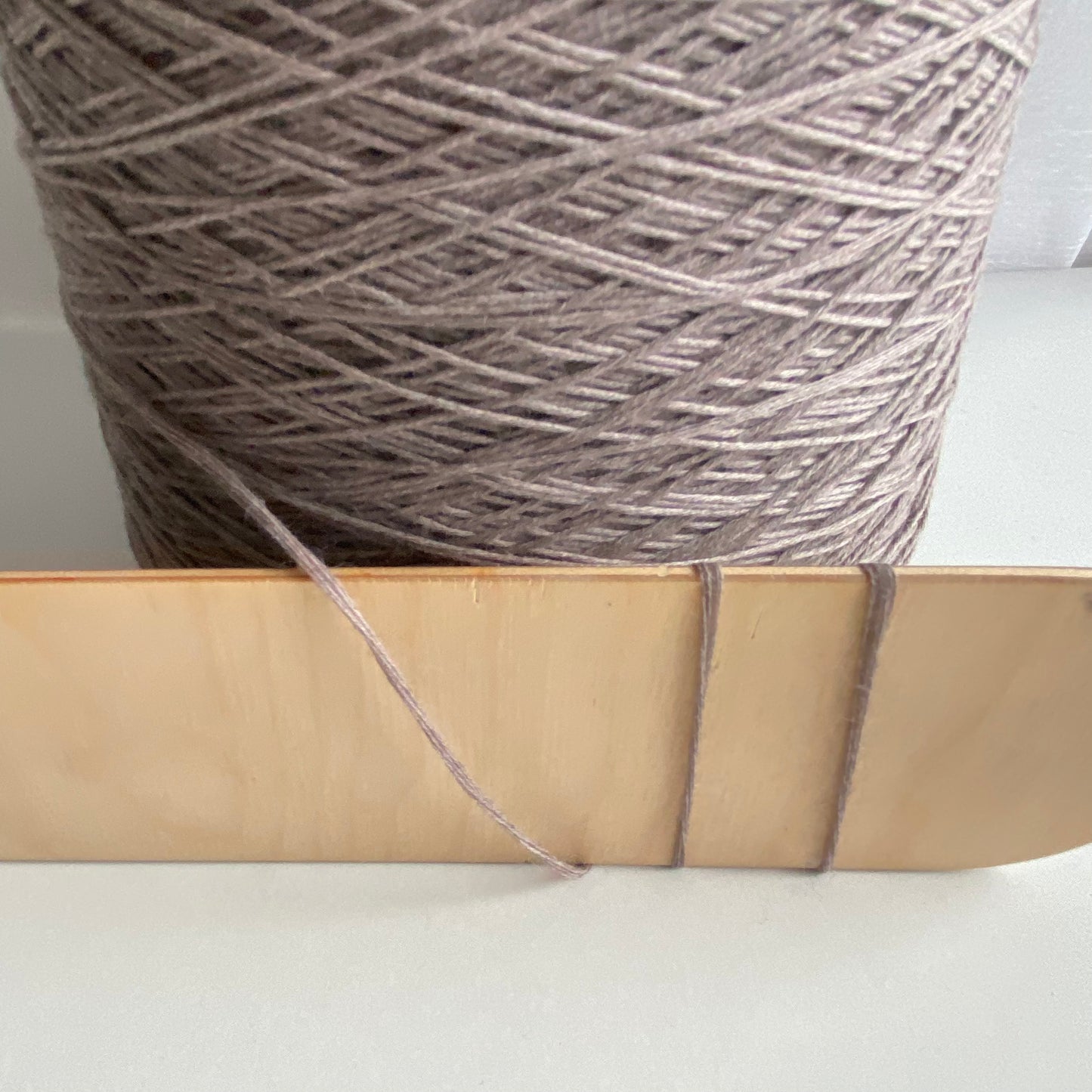 Konenwolle Merinowolle.