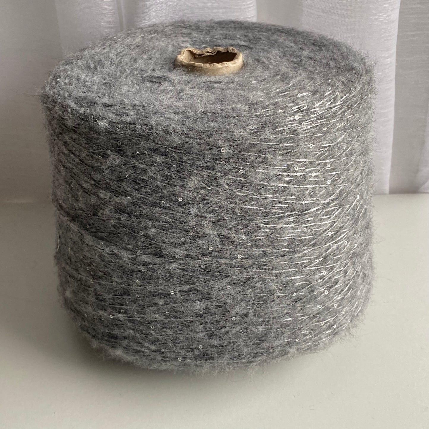 Konenwolle Merinowolle mit Mohair / Cofil S.r.l Italien