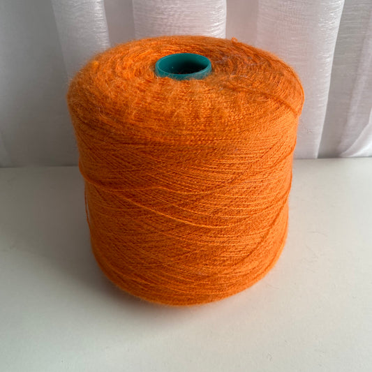 Konenwolle Merino mit Seide / Italy