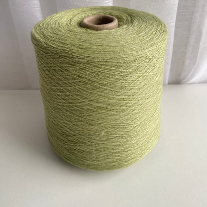 Konenwolle Merinowolle mit Kaschmir.