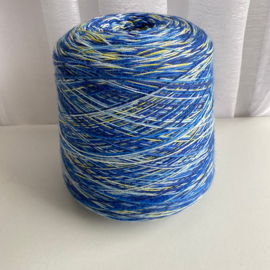 Konenwolle Merinowolle mit Polymaid / Filati Venezia Italy