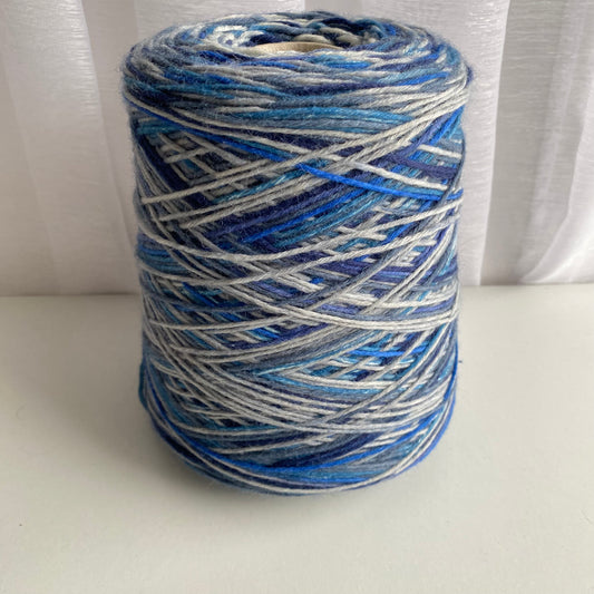 Konenwolle Merinowolle mit Polymaid / Filati Venezia Italy