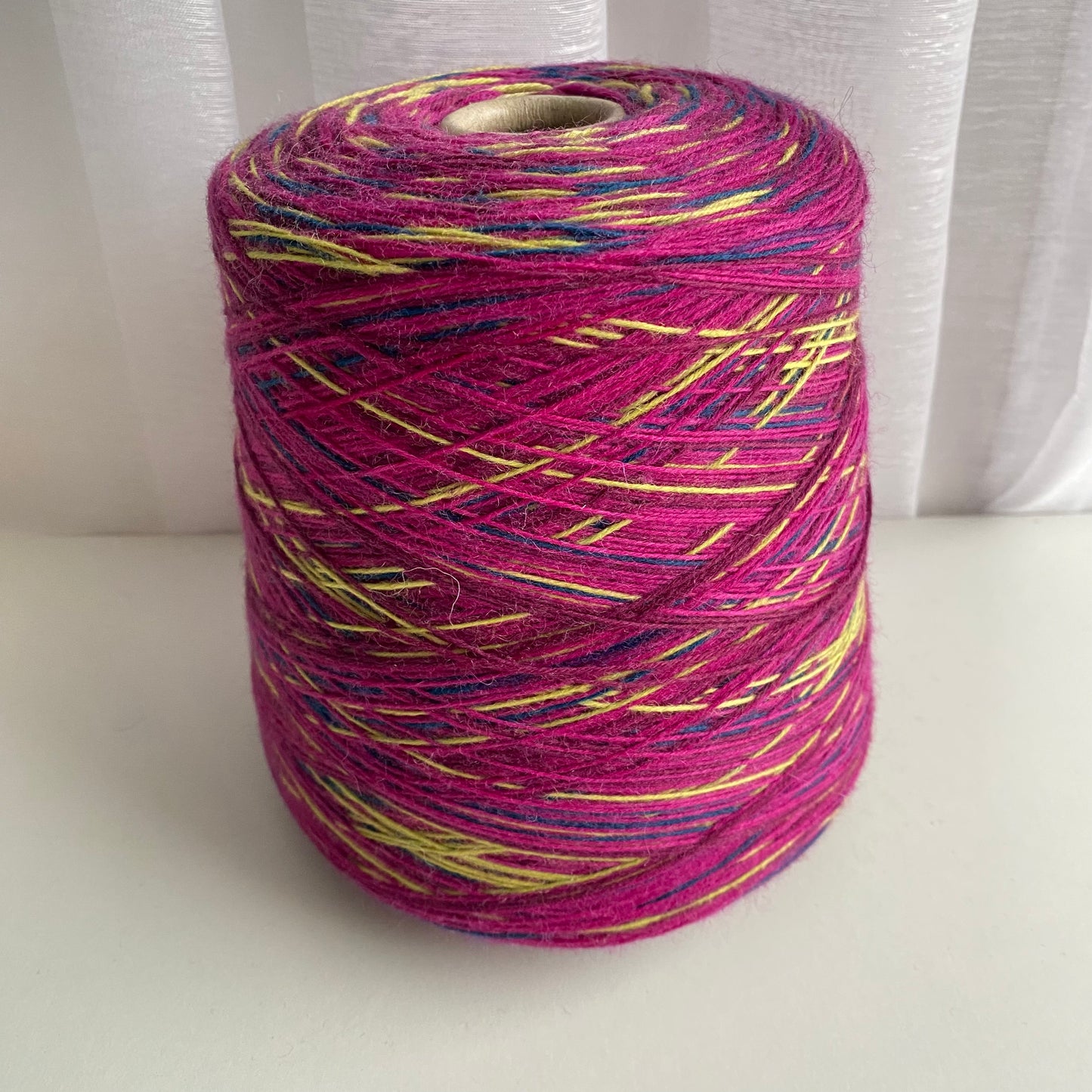 Konenwolle Merinowolle mit Polymaid / Filati Venezia Italy