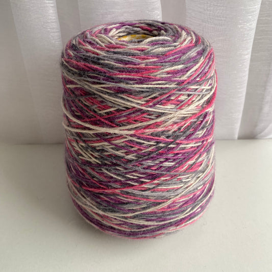 Konenwolle Merinowolle mit Polymaid / Filati Venezia Italy