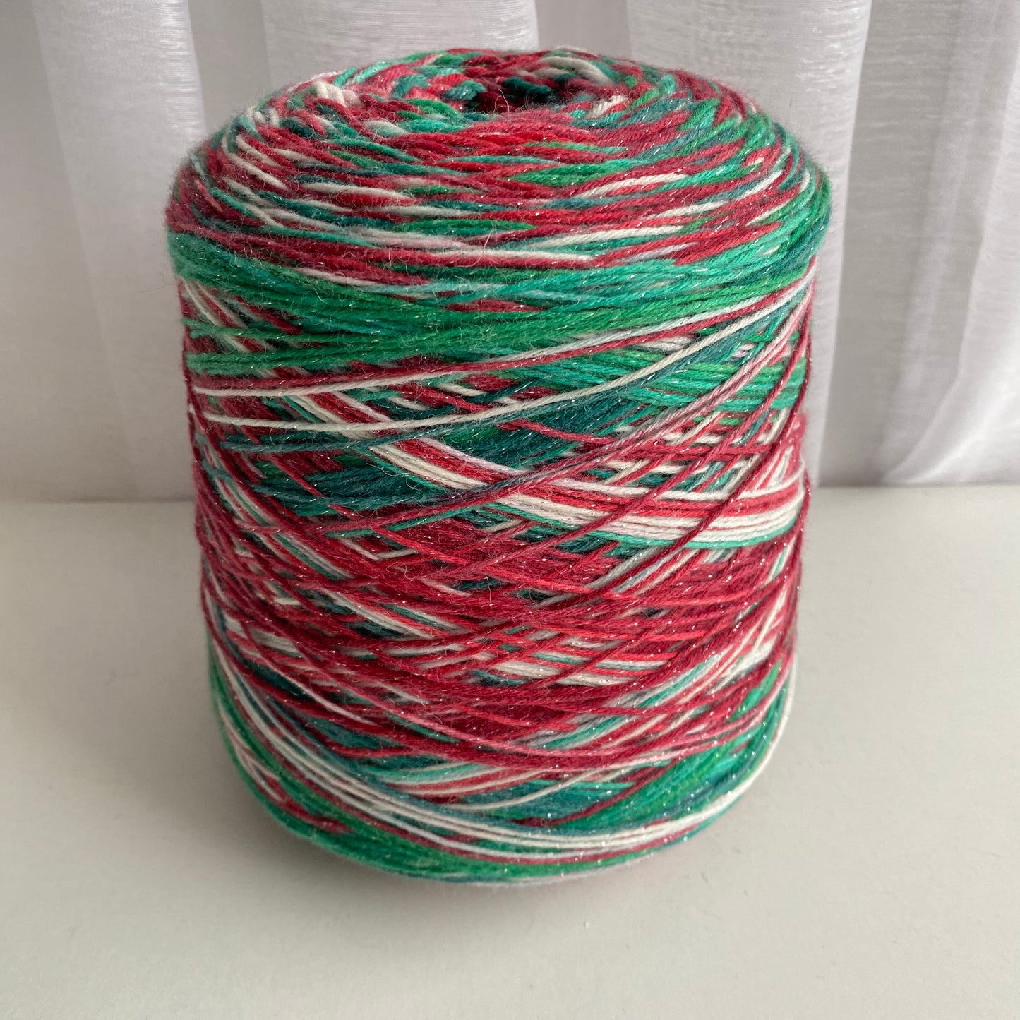 Konenwolle Merinowolle mit Polymaid / Filati Venezia Italy