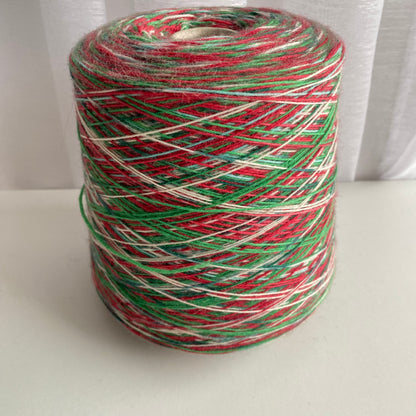 Konenwolle Merinowolle mit Polymaid / Filati Venezia Italy