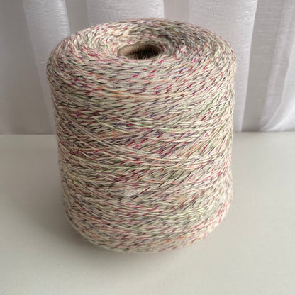 Konenwolle Merinowolle mit Polymaid / Filati Venezia Italy