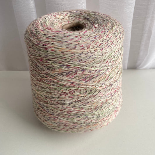 Konenwolle Merinowolle mit Polymaid / Filati Venezia Italy