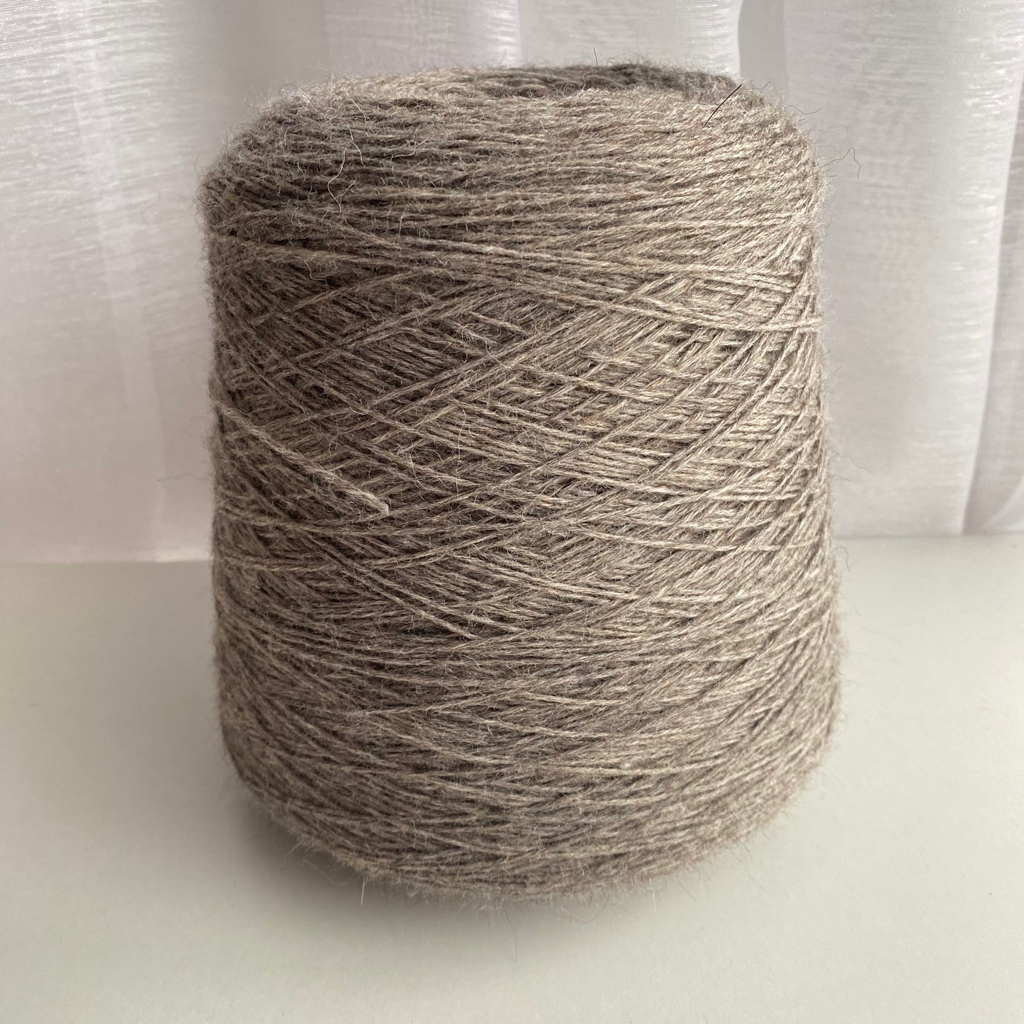 Konenwollwolle  Alpaka.