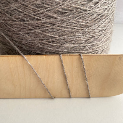 Konenwollwolle  Alpaka.