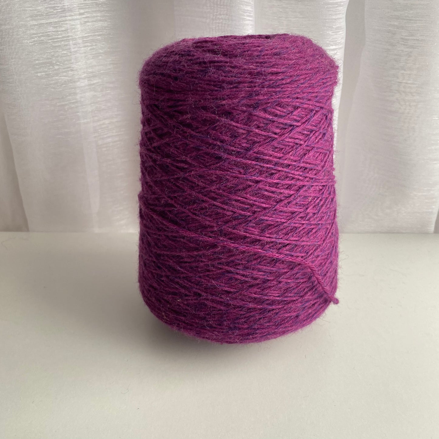 Konenwolle Merinowolle mit Polymaid / Filati Venezia Italy