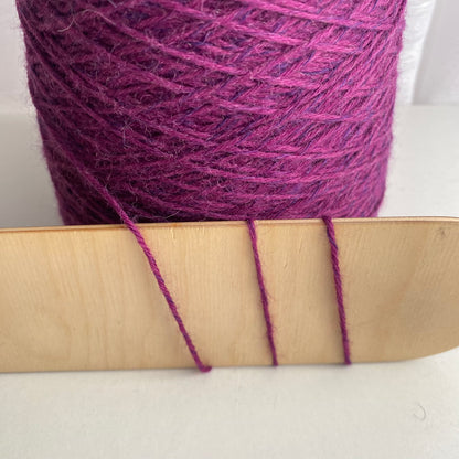 Konenwolle Merinowolle mit Polymaid / Filati Venezia Italy