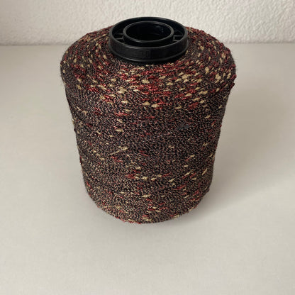 Konenwolle  Lurex.