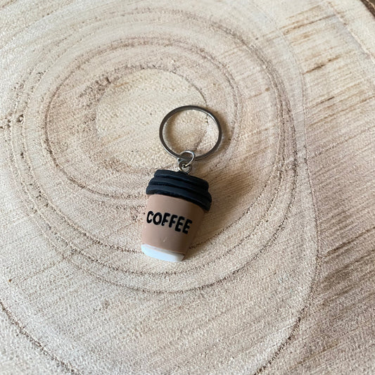 Maschenmarkierer Motiv-Caffe.