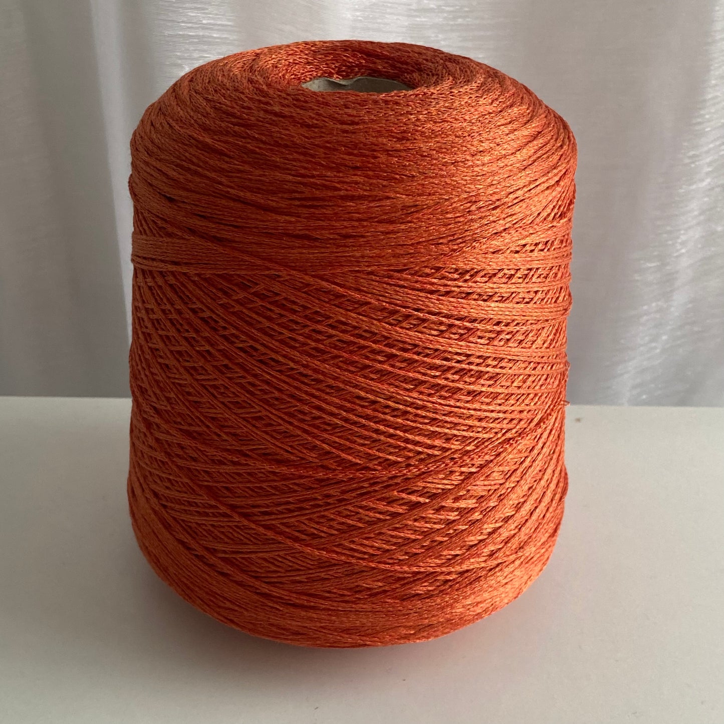 Konenwolle 100 % Seide / Loro Piana Italy.