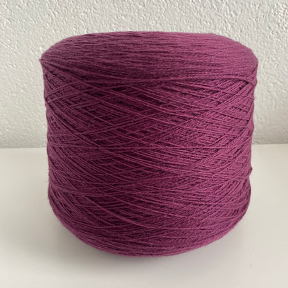 Konenwolle Merino mit Kaschmir / Italy