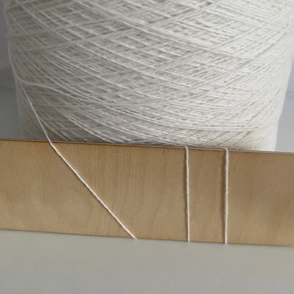 Konenwolle Merino mit Kaschmir / Italy