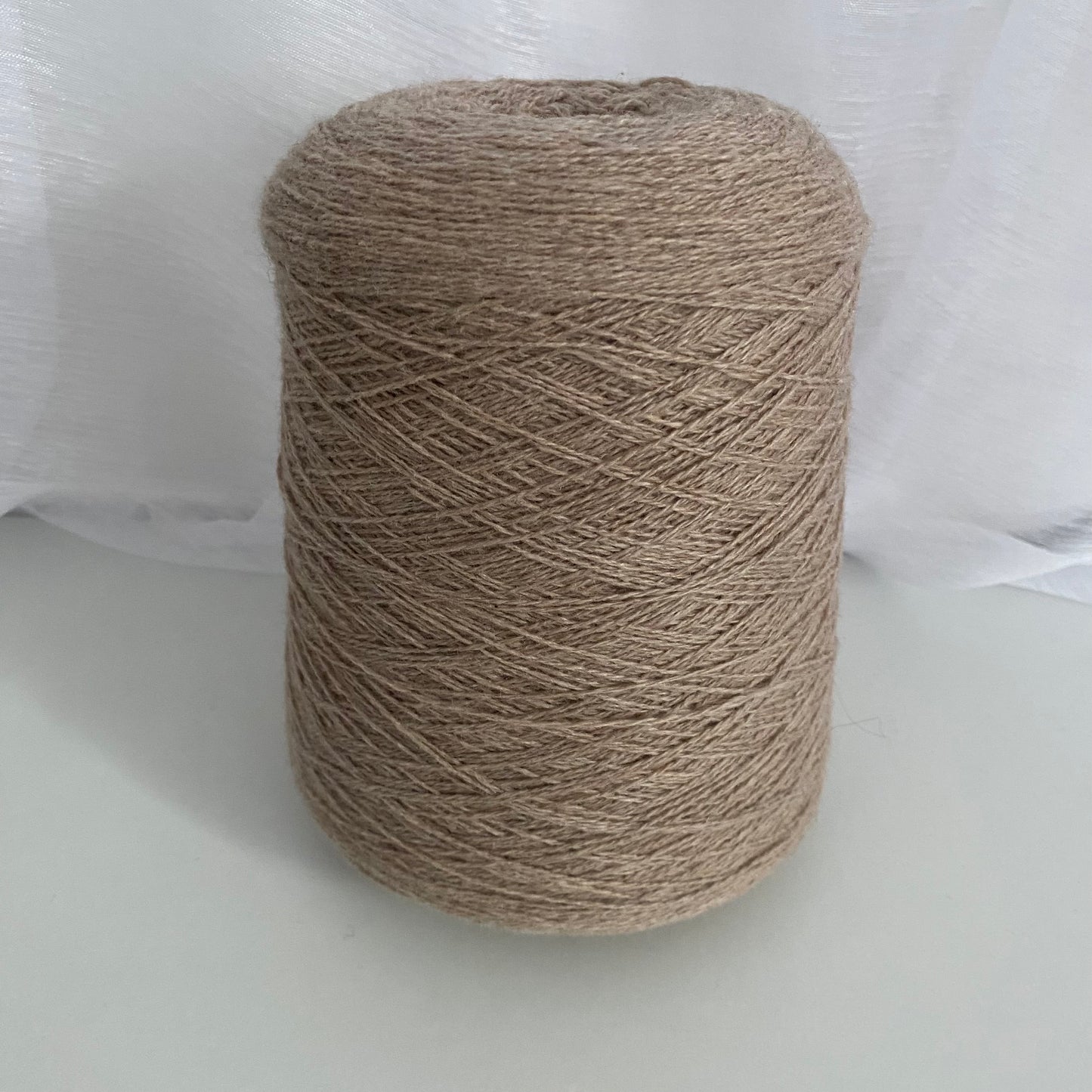 Konenwolle Merinowolle mit Kaschmir/  Italy