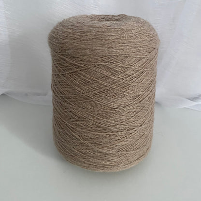 Konenwolle Merinowolle mit Kaschmir/  Italy