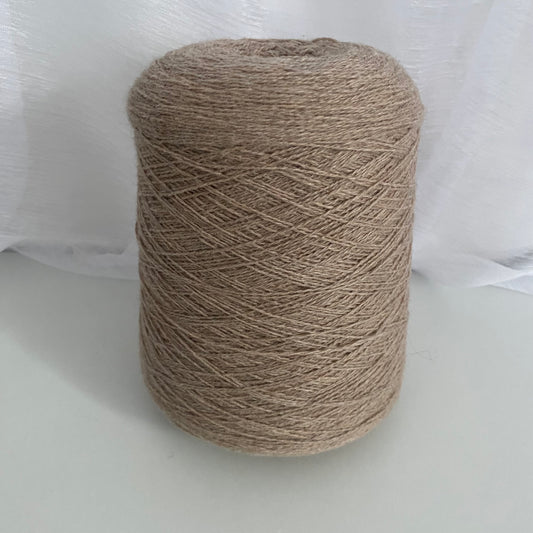 Konenwolle Merinowolle mit Kaschmir/  Italy