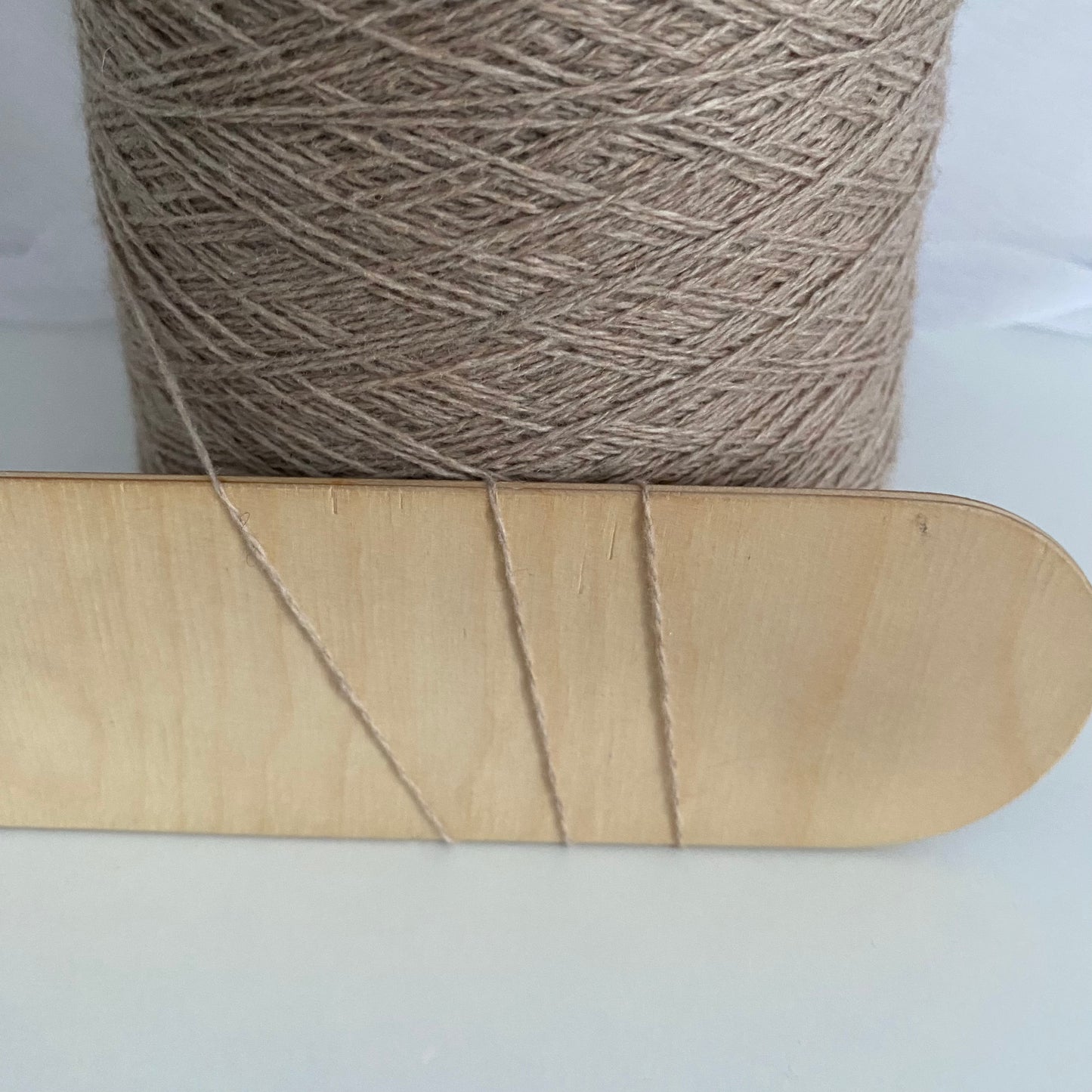 Konenwolle Merinowolle mit Kaschmir/  Italy