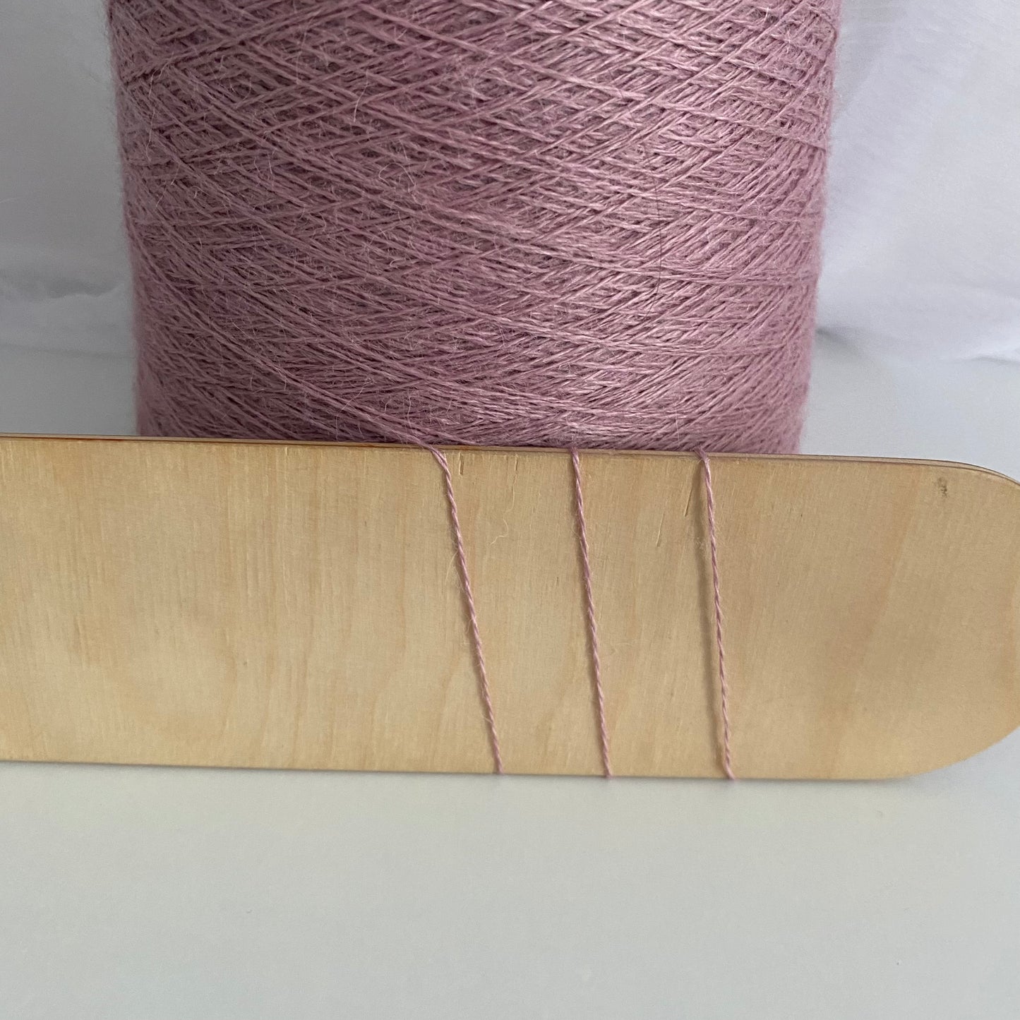 Konenwolle Alpaka/ Italien