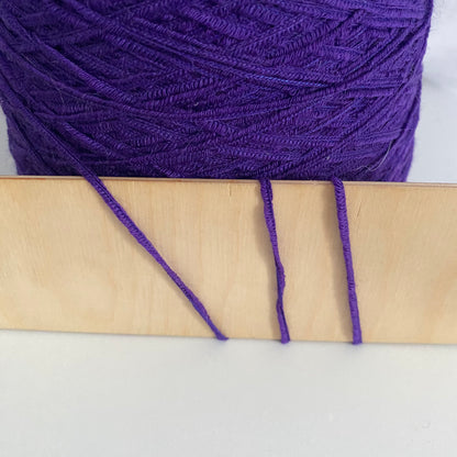 Konenwolle merinowolle mit Seide / Pecci Filati Spa. Italy