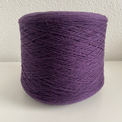 Konenwolle Merino mit Kaschmir / Italy