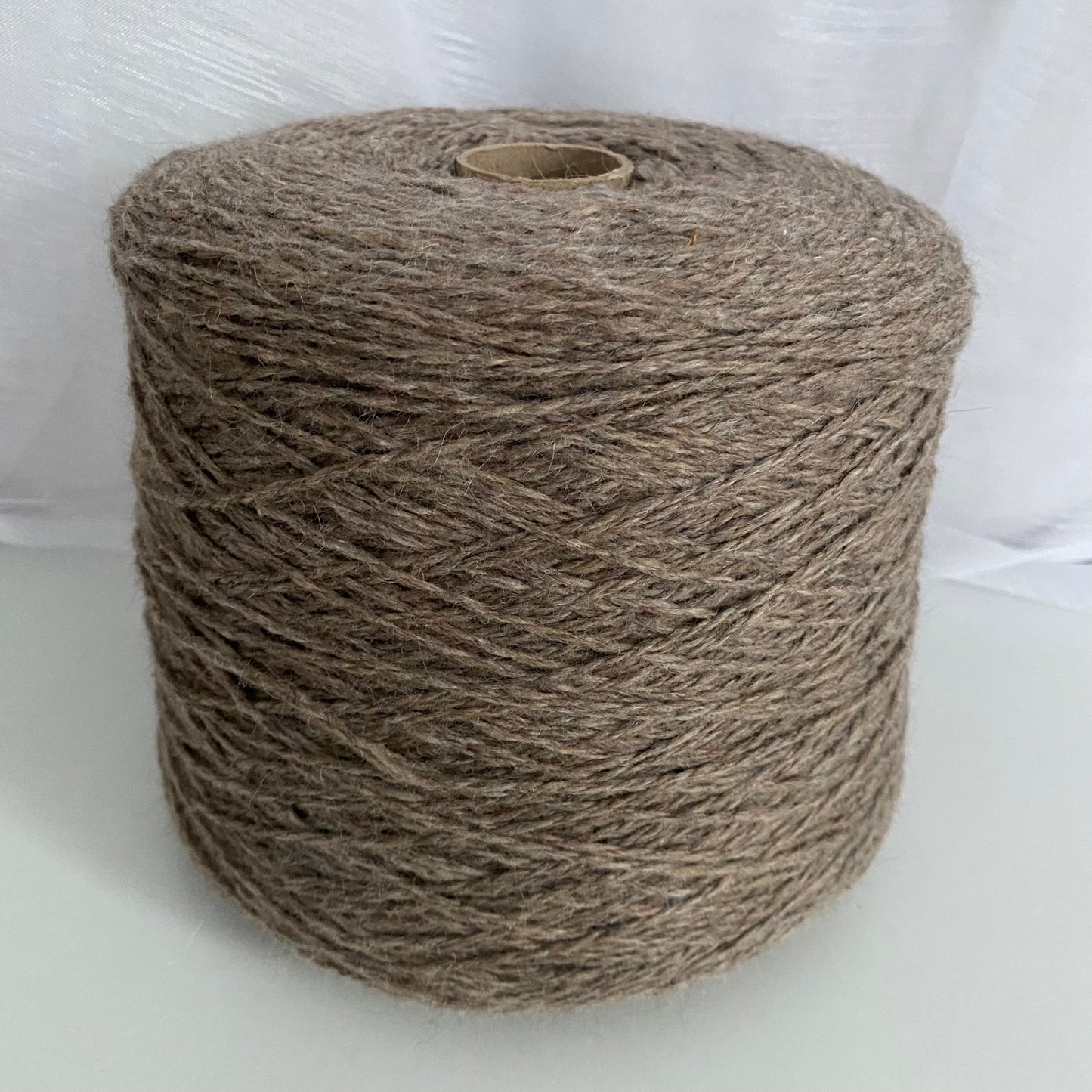 Konenwolle Alpaka mit Yak / Italy.