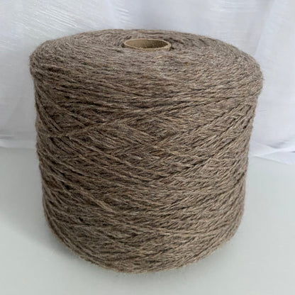 Konenwolle Alpaka mit Yak / Italy.