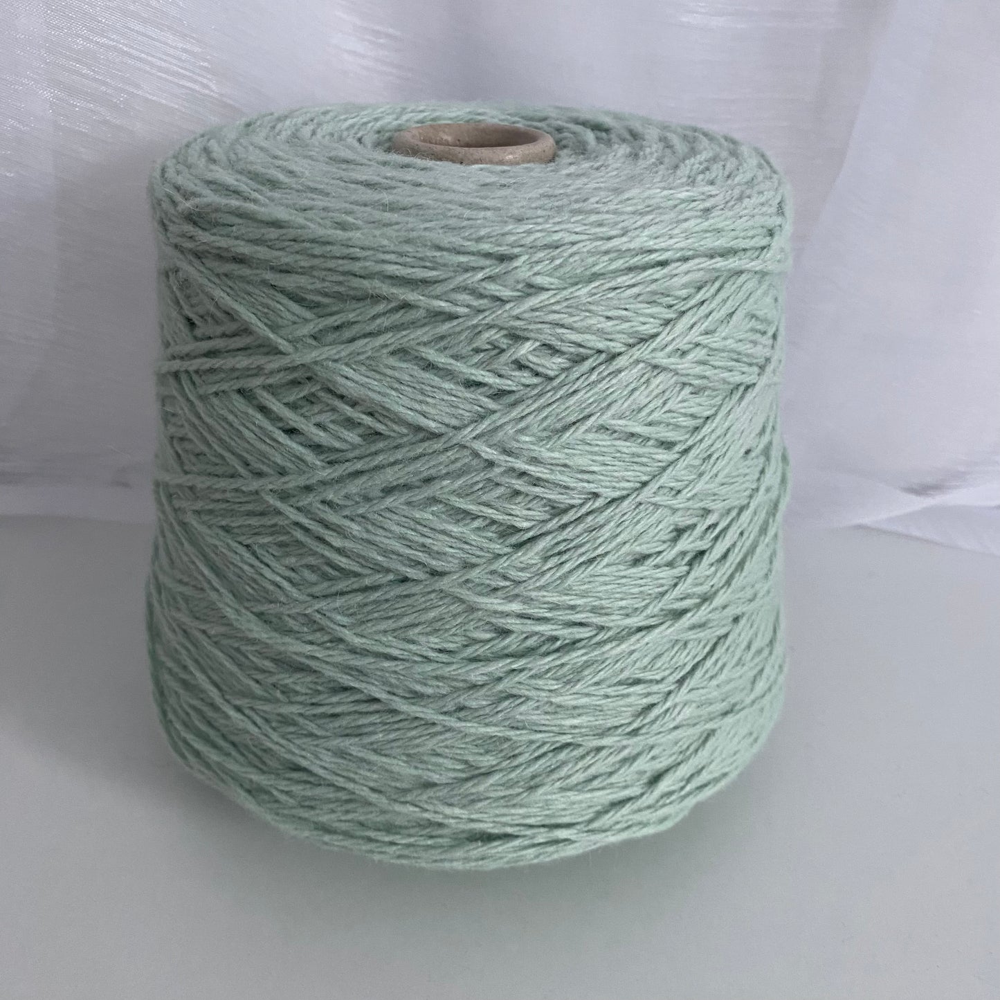 Konenwolle Alpaka mit Yak / Italy.