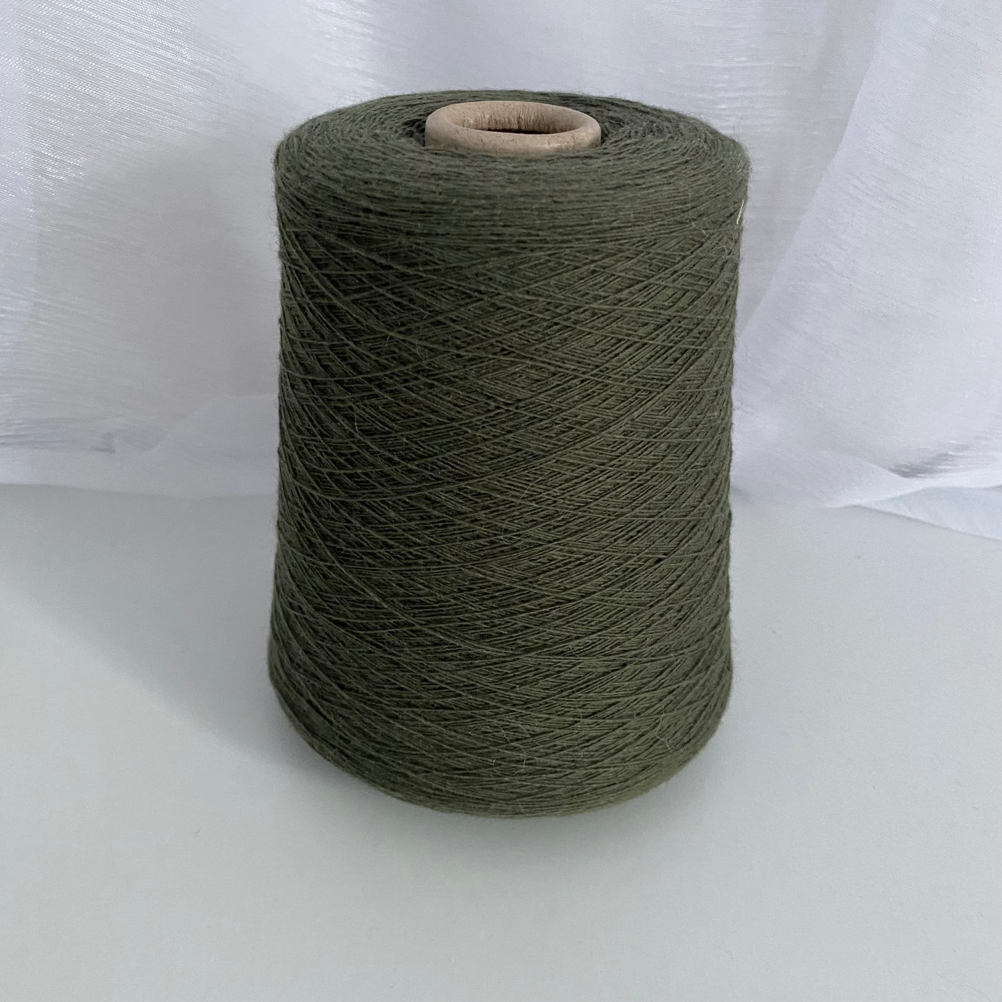 Konenwolle Merino mit Kaschmir /  Papi Fabio Italy