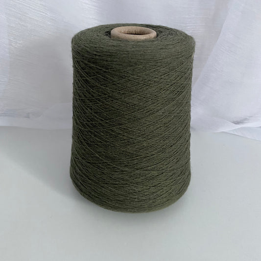 Konenwolle Merino mit Kaschmir /  Papi Fabio Italy