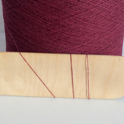 Konenwolle Kaschmir mit Merinowolle / Casa del Filato Srl.