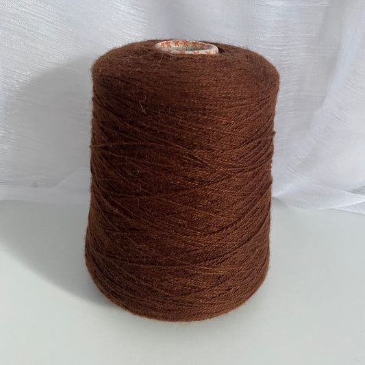 Konenwolle Kaschmir mit KIdmohair / Italy.