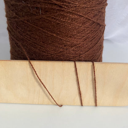 Konenwolle Kaschmir mit KIdmohair / Italy.