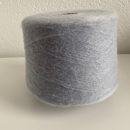 Konenwolle Alpaka mit Merinowolle / Fabiano Srl