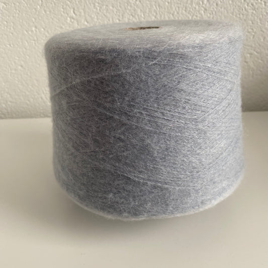 Konenwolle Alpaka mit Merinowolle / Fabiano Srl