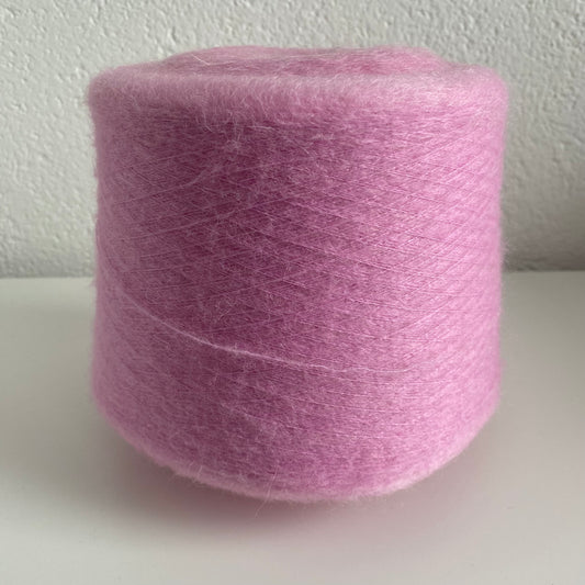 Konenwolle Alpaka mit Merinowolle / Fabiano Srl