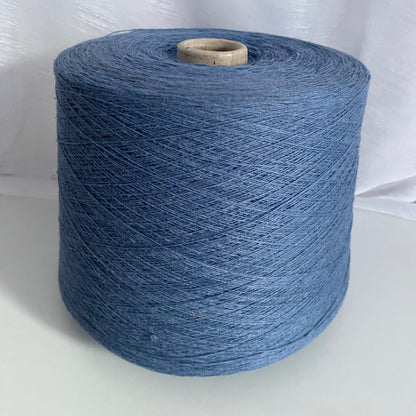 Konenwolle Kaschmir mit Merinowolle / Casa del Filato Srl.