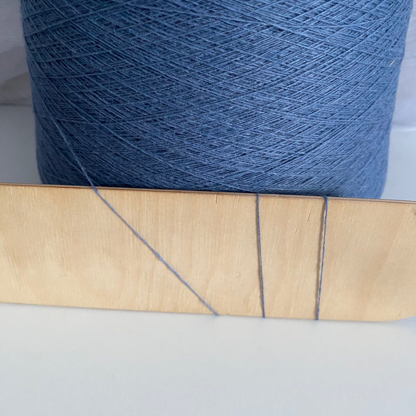 Konenwolle Kaschmir mit Merinowolle / Casa del Filato Srl.