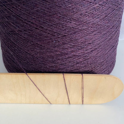 Konenwolle Merinowolle mit Kaschmir / Italy