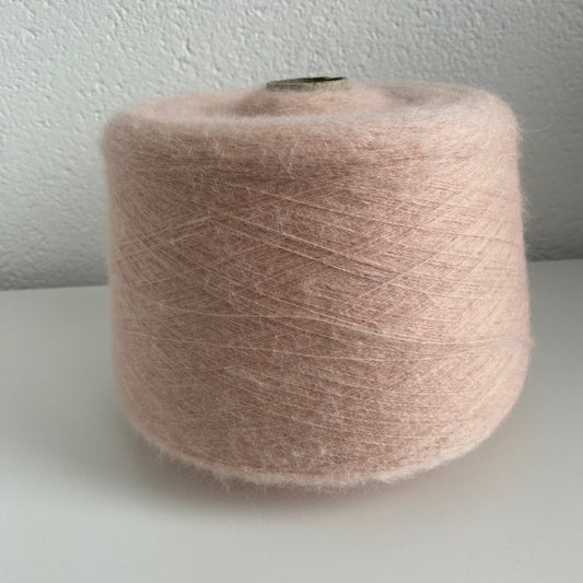 Konenwolle Alpaka mit Merinowolle / Fabiano Srl