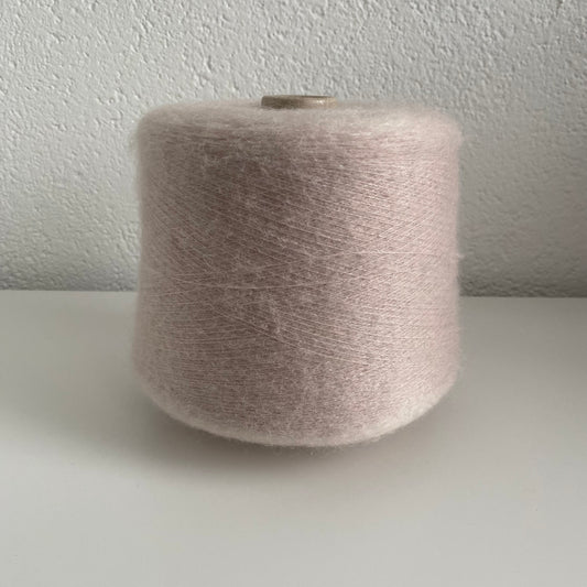 Konenwolle Alpaka mit Merinowolle / Fabiano Srl
