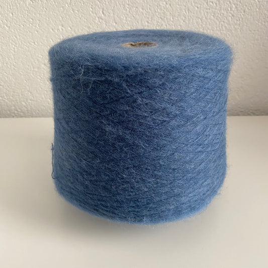 Konenwolle Alpaka mit Merinowolle / Fabiano Srl